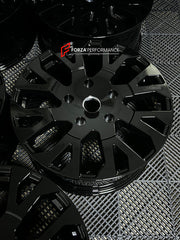 FORGED WHEELS RIMS FOR JETOUR T3 2026+ Forza Performance custom fit buy thelandrovers jaglion wheels