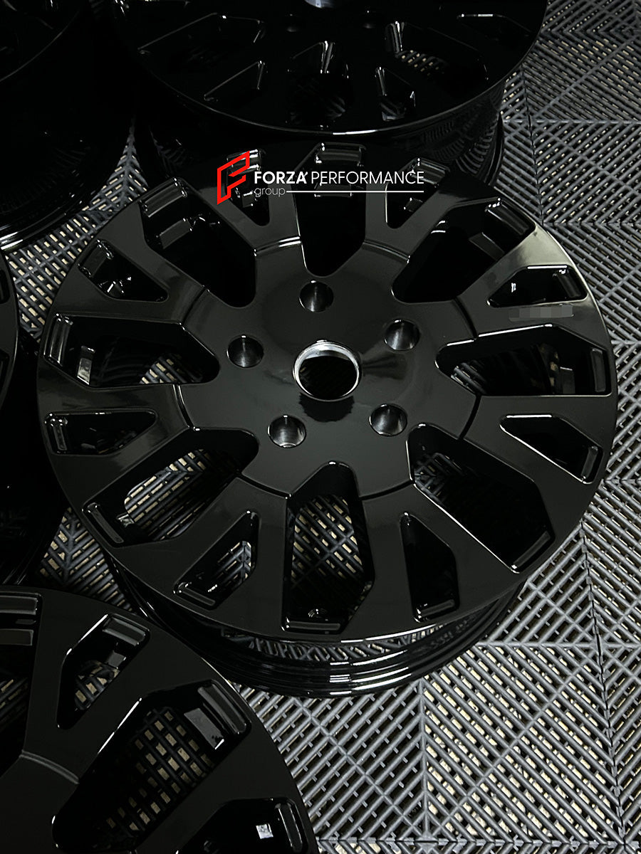 FORGED WHEELS RIMS FOR JETOUR T3 2026+ Forza Performance custom fit buy thelandrovers jaglion wheels