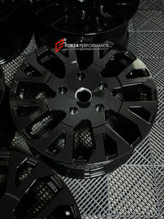 FORGED WHEELS RIMS FOR JEEP CHEROKEE KM 2027 TRAILHAWK Forza Performance custom fit buy thelandrovers Jaglion style design wheels
