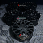 FORGED WHEELS RIMS FOR JETOUR T3 2026+ Forza Performance custom fit buy thelandrovers jaglion wheels