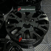 FORGED WHEELS RIMS FOR JETOUR T3 2026+ Forza Performance custom fit buy thelandrovers jaglion wheels