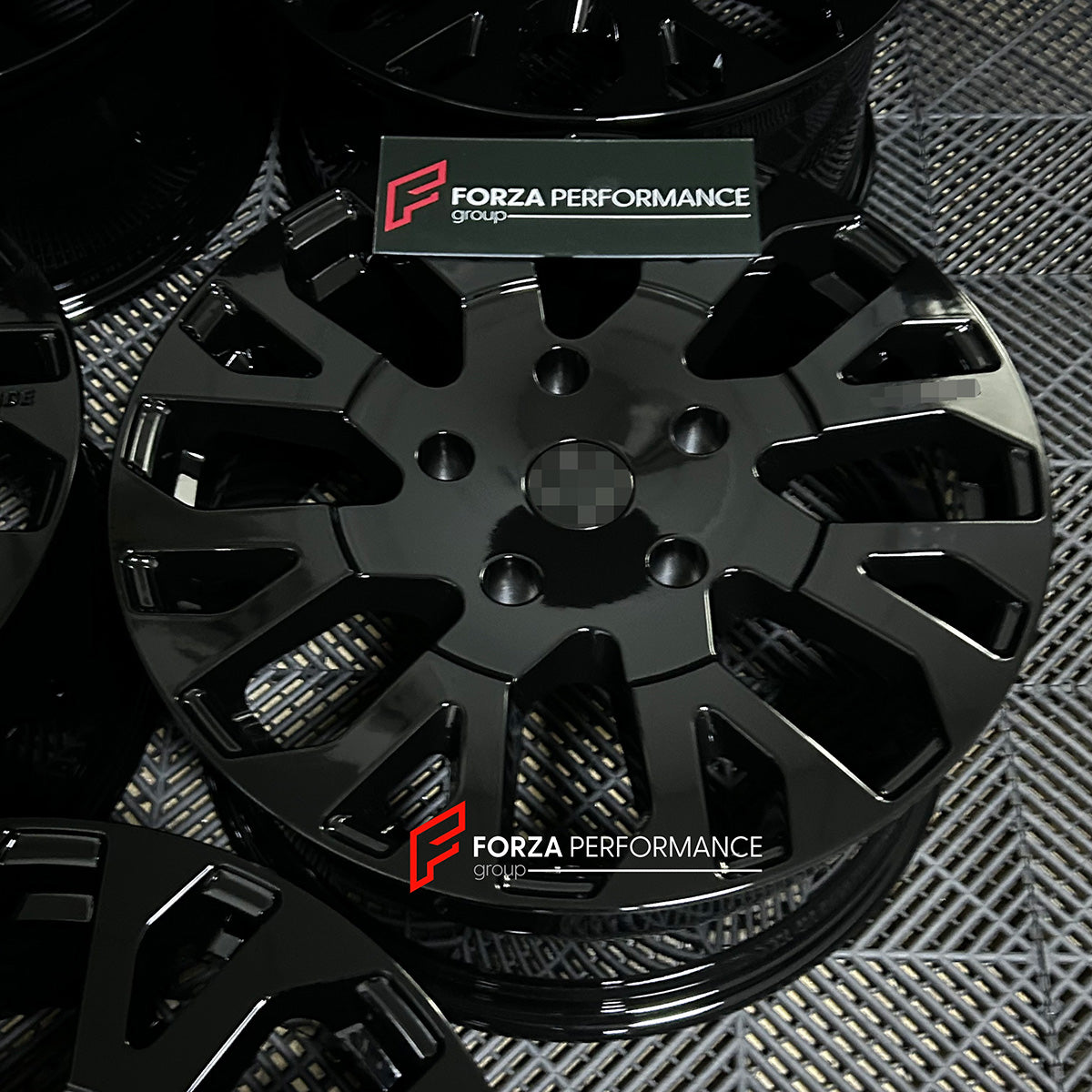 FORGED WHEELS RIMS FOR JETOUR T3 2026+ Forza Performance custom fit buy thelandrovers jaglion wheels