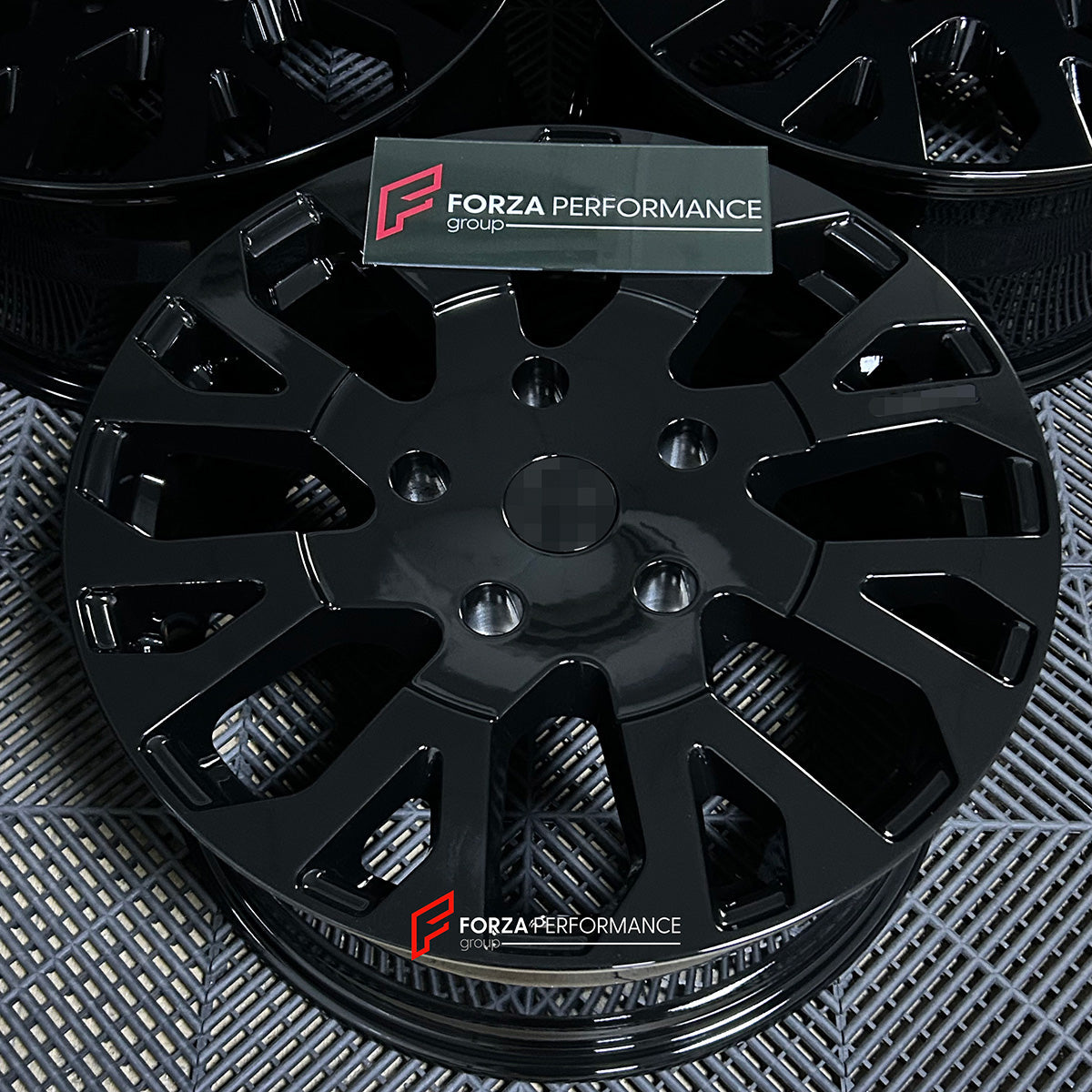 FORGED WHEELS RIMS FOR JETOUR T3 2026+ Forza Performance custom fit buy thelandrovers jaglion wheels