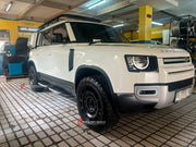 20 INCH FORGED WHEELS RIMS for LAND ROVER DEFENDER L663 110 OCTA 2025