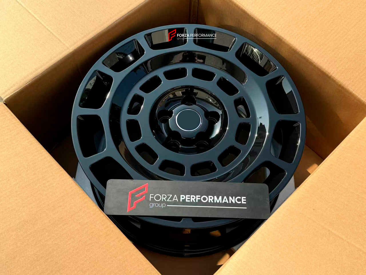 20 INCH FORGED WHEELS RIMS for LAND ROVER DEFENDER L663 2025