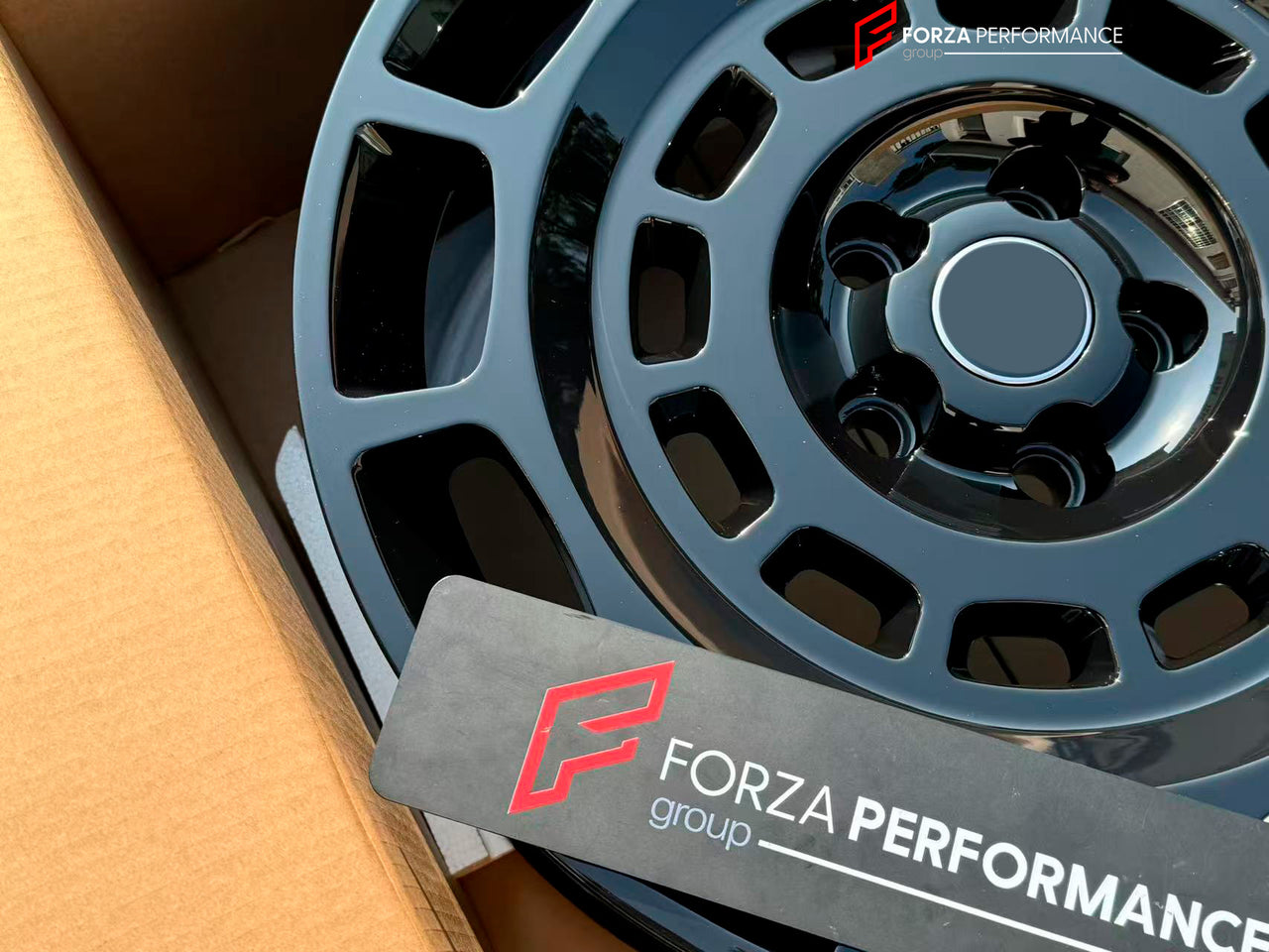 20 INCH FORGED WHEELS RIMS for LAND ROVER DEFENDER L663 2025