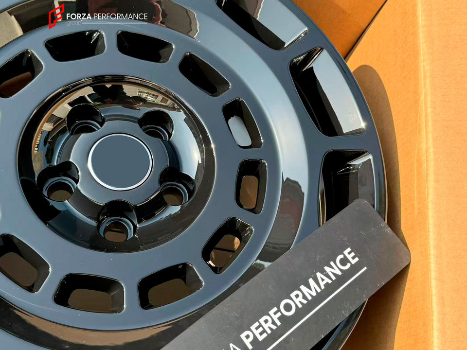 20 INCH FORGED WHEELS RIMS for LAND ROVER DEFENDER L663 2025