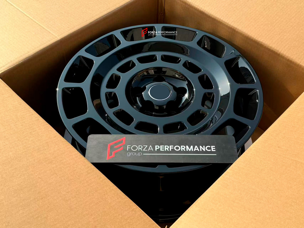 20 INCH FORGED WHEELS RIMS for LAND ROVER DEFENDER L663 2025