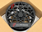 20 INCH FORGED WHEELS RIMS for LAND ROVER DEFENDER L663 2025 P300 P400 P636 P500 P525 custom fit buy Overfinch Cyclone style design wheels