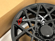 20 INCH FORGED WHEELS RIMS for LAND ROVER DEFENDER L663 2025 P300 P400 P636 P500 P525 custom fit buy Overfinch Cyclone style design wheels