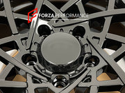 20 INCH FORGED WHEELS RIMS for LAND ROVER DEFENDER L663 2025 P300 P400 P636 P500 P525 custom fit buy Overfinch Cyclone style design wheels