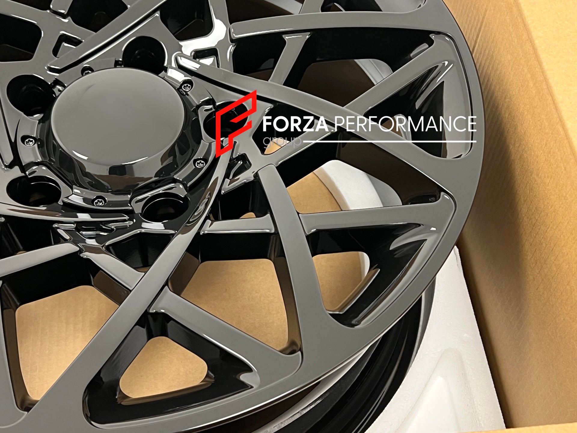 20 INCH FORGED WHEELS RIMS for LAND ROVER DEFENDER L663 2025 P300 P400 P636 P500 P525 custom fit buy Overfinch Cyclone style design wheels
