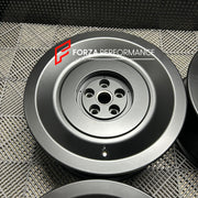 20 INCH FORGED WHEELS RIMS for LAND ROVER DEFENDER L663 2026 90 110 130 P300 P400 P500 P525 P635 D250 D300 D350 custom fit buy Forza Performance style design wheels