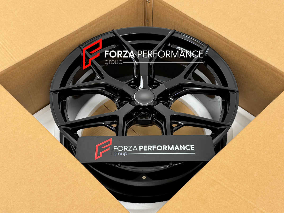 20 INCH FORGED WHEELS RIMS for LAND ROVER DEFENDER L663 2026 90 110 130 P300 P400 P500 P525 P635 D250 D300 D350 custom fit buy Vossen HF-5 style design wheels