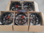 20 INCH FORGED WHEELS RIMS for LAND ROVER DEFENDER L663 2026 90 110 130 P300 P400 P500 P525 P635 D250 D300 D350 custom fit buy Vossen HF-5 style design wheels
