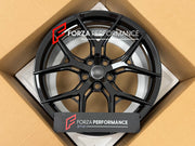 20 INCH FORGED WHEELS RIMS for LAND ROVER DEFENDER L663 2026 P300 P400 P636 P500 P525 custom fit buy Vossen HF-5  style design wheels