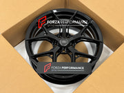 20 INCH FORGED WHEELS RIMS for LAND ROVER DEFENDER L663 2026 P300 P400 P636 P500 P525 custom fit buy Vossen HF-5  style design wheels