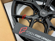 20 INCH FORGED WHEELS RIMS for LAND ROVER DEFENDER L663 2026 P300 P400 P636 P500 P525 custom fit buy Vossen HF-5  style design wheels