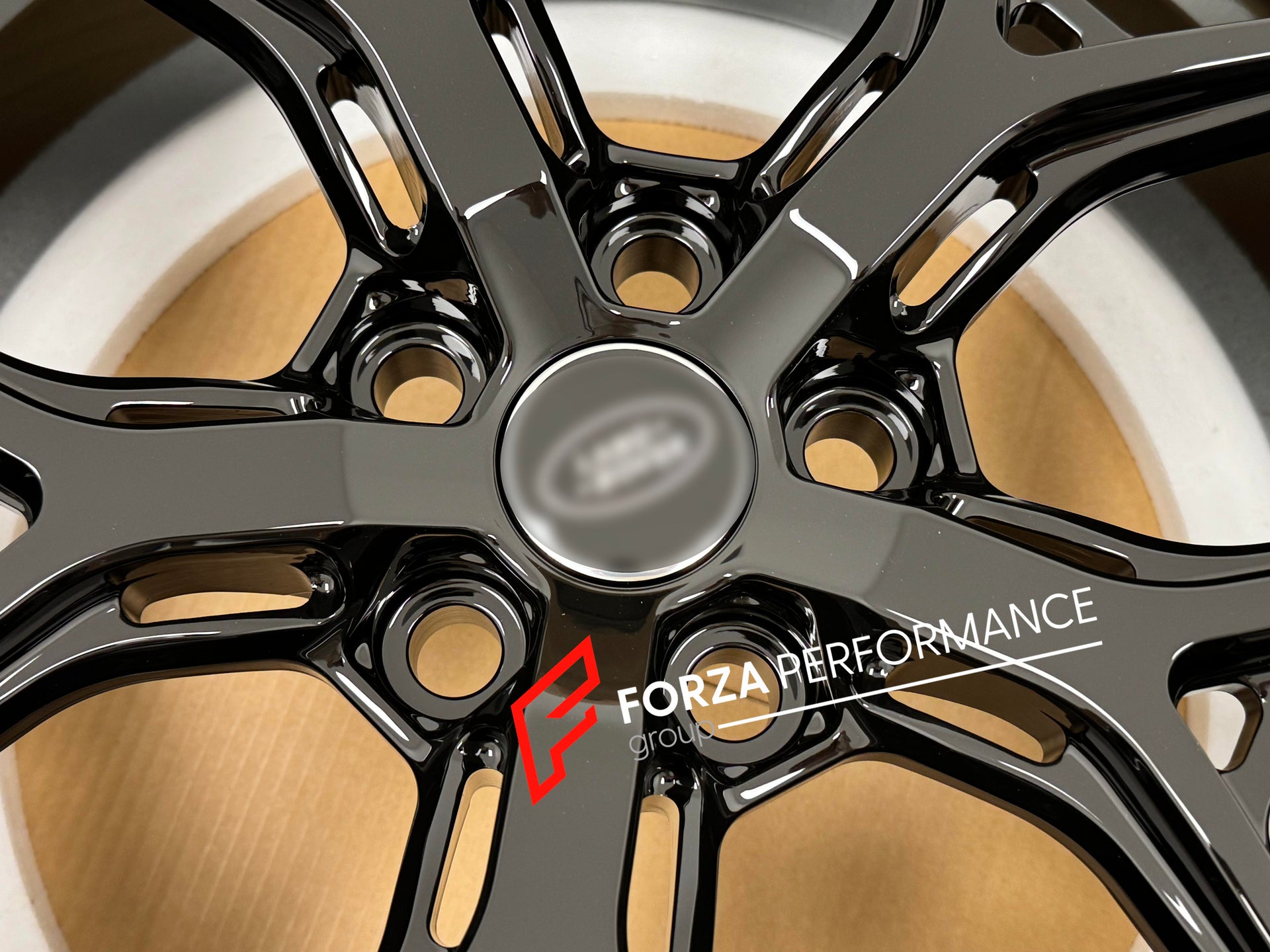 20 INCH FORGED WHEELS RIMS for LAND ROVER DEFENDER L663 2026 P300 P400 P636 P500 P525 custom fit buy Vossen HF-5  style design wheels