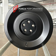 20 INCH FORGED WHEELS RIMS for LAND ROVER DEFENDER L663 P300 P400 P500 P635 2026 custom fit buy Forza Performance style design wheels