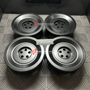 20 INCH FORGED WHEELS RIMS for LAND ROVER DEFENDER L663 P300 P400 P500 P635 2026 custom fit buy Forza Performance style design wheels