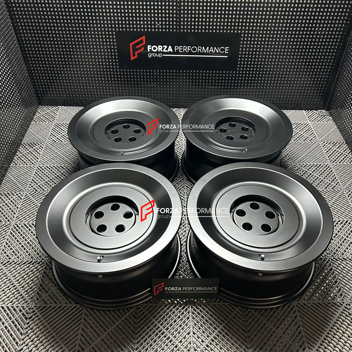 20 INCH FORGED WHEELS RIMS for LAND ROVER DEFENDER L663 P300 P400 P500 P635 2026 custom fit buy Forza Performance style design wheels