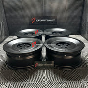 20 INCH FORGED WHEELS RIMS for LAND ROVER DEFENDER L663 P300 P400 P500 P635 2026 custom fit buy Forza Performance style design wheels