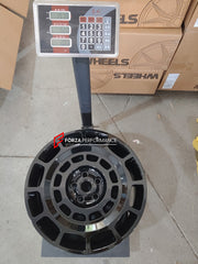 20 INCH FORGED WHEELS RIMS for LAND ROVER DEFENDER OCTA L663 2025 custom fit OEM