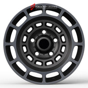 20 INCH FORGED WHEELS RIMS for LAND ROVER DEFENDER PUMA L316 2014 custom fit OEM OCTA WHEELS