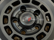 20 INCH FORGED WHEELS RIMS for LAND ROVER DEFENDER PUMA L316 2014 custom fit OEM OCTA WHEELS