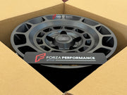 20 INCH FORGED WHEELS RIMS for LAND ROVER DEFENDER PUMA L316 2014 custom fit OEM OCTA WHEELS