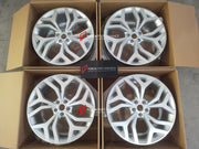 FORGED WHEELS RIMS FOR LAND ROVER RANGE ROVER L460 2026 P530 Forza Performance custom fit buy OEM 5047 STYLE LR093815 72304