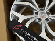 FORGED WHEELS RIMS FOR LAND ROVER RANGE ROVER L460 2026 P530 Forza Performance custom fit buy OEM 5047 STYLE LR093815 72304