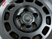 20 INCH FORGED WHEELS RIMS for LAND ROVER RANGE ROVER L405 2012 custom fit octa