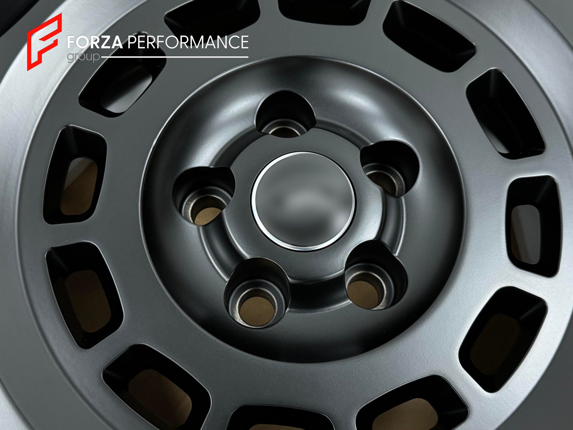 20 INCH FORGED WHEELS RIMS for LAND ROVER RANGE ROVER L405 2012 custom fit octa