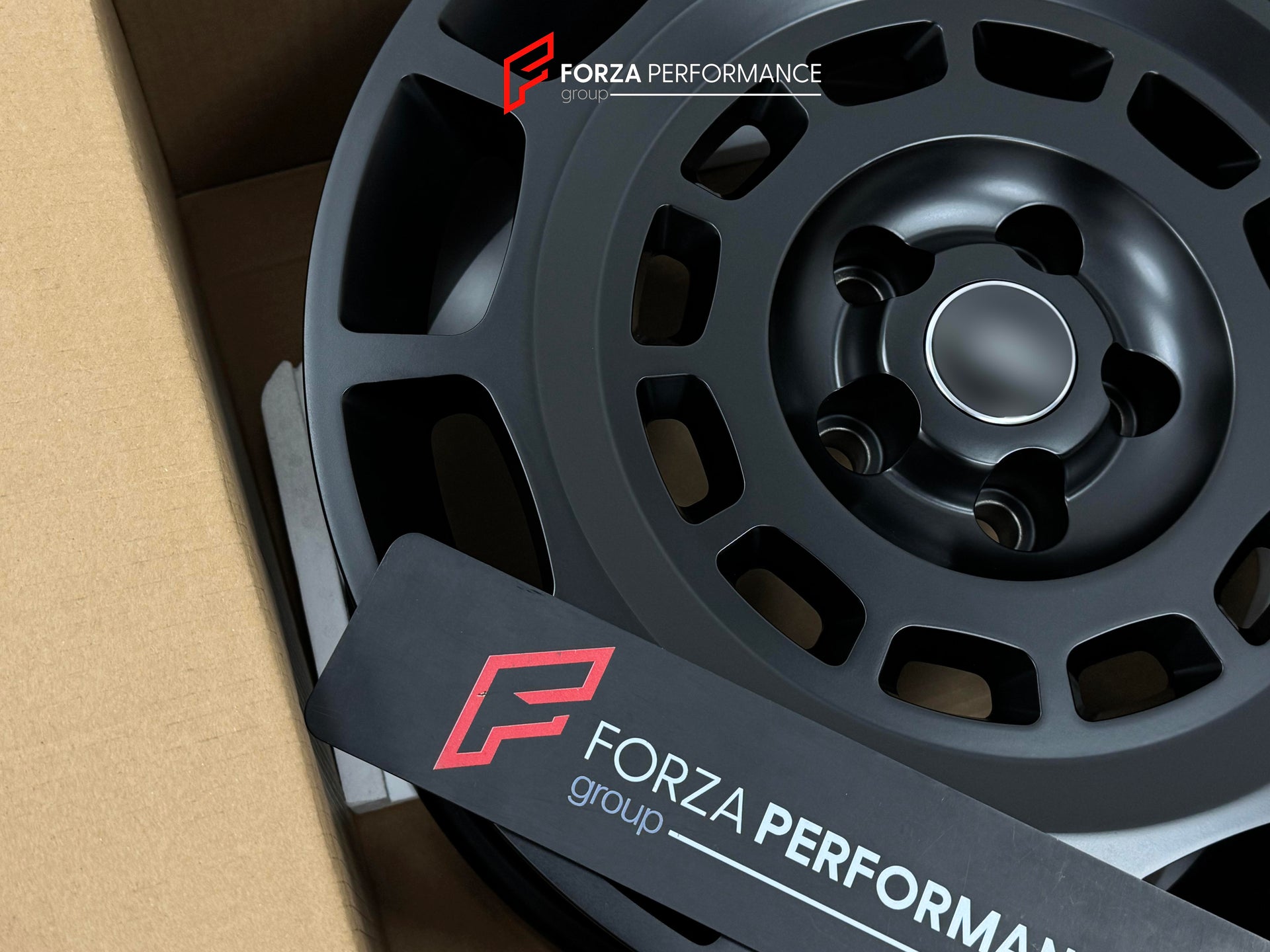 20 INCH FORGED WHEELS RIMS for LAND ROVER RANGE ROVER L405 2012 custom fit octa