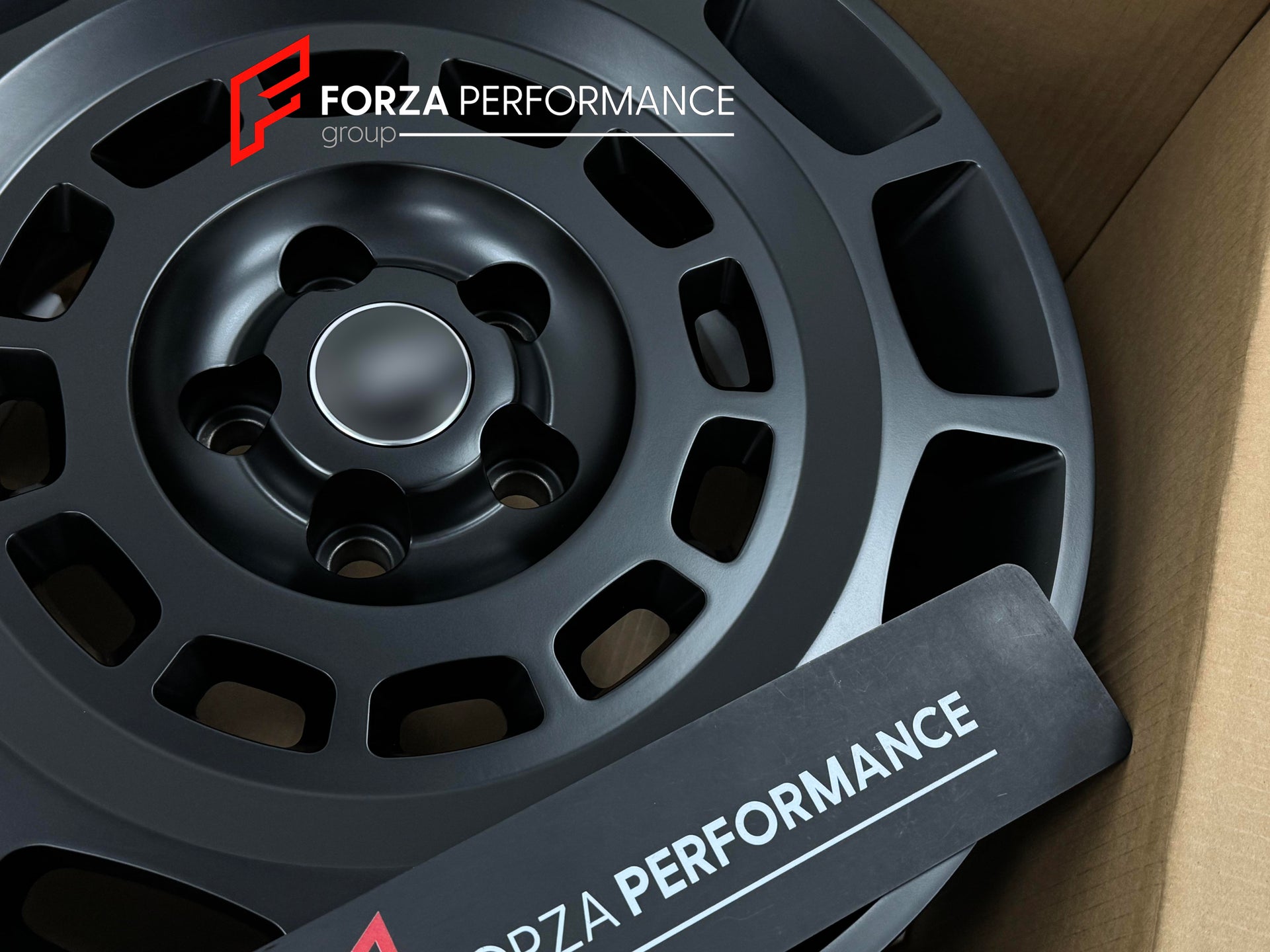 20 INCH FORGED WHEELS RIMS for LAND ROVER RANGE ROVER L405 2012 custom fit octa