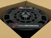 20 INCH FORGED WHEELS RIMS for LAND ROVER RANGE ROVER L405 2012 custom fit octa