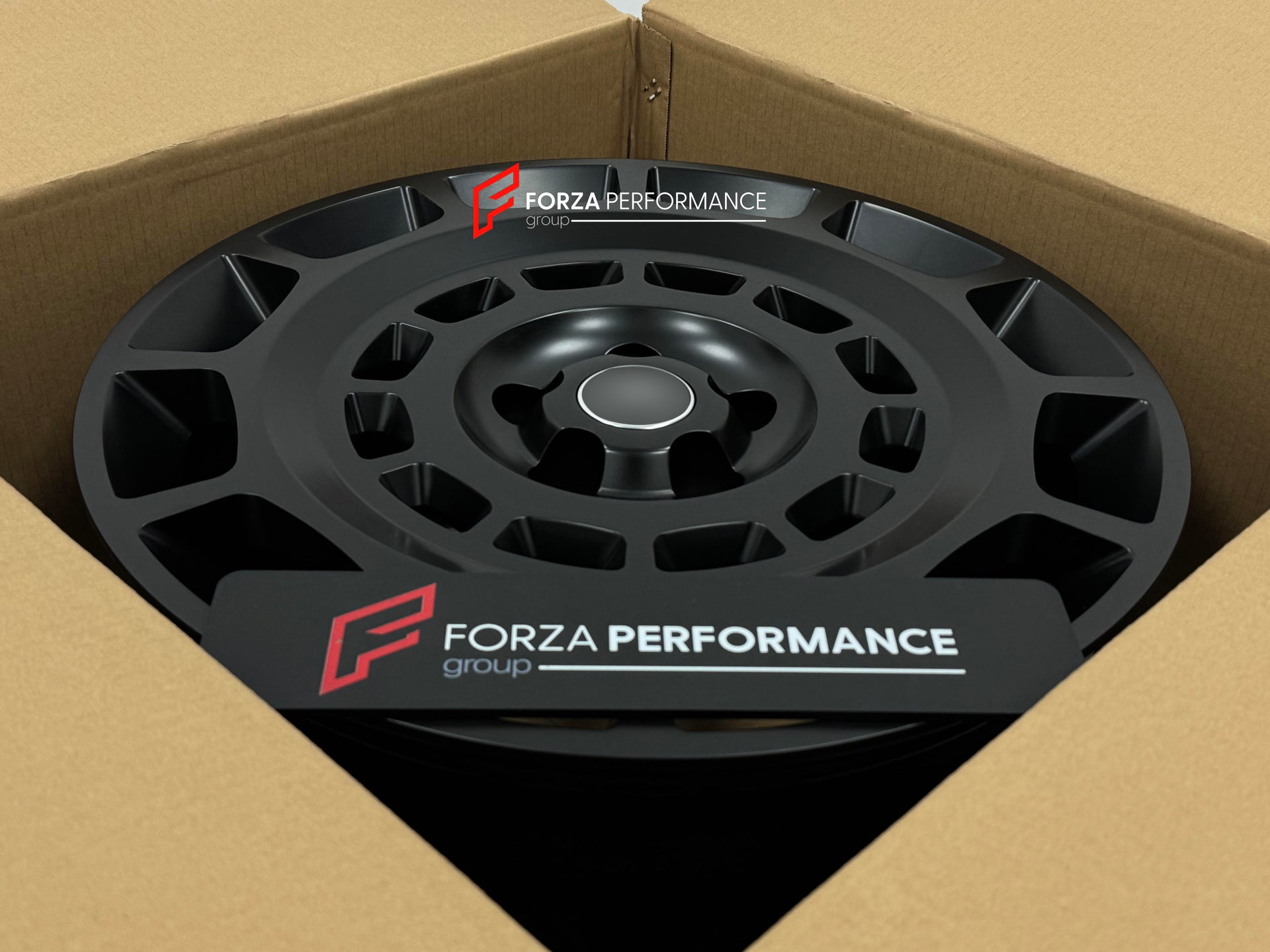 20 INCH FORGED WHEELS RIMS for LAND ROVER RANGE ROVER L405 2012 custom fit octa