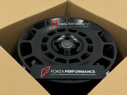 20 INCH FORGED WHEELS RIMS for LAND ROVER RANGE ROVER L405 2012 custom fit octa