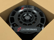 20 INCH FORGED WHEELS RIMS for LAND ROVER RANGE ROVER L405 2012 custom fit octa