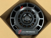 20 INCH FORGED WHEELS RIMS for LAND ROVER RANGE ROVER L405 2012 custom fit octa