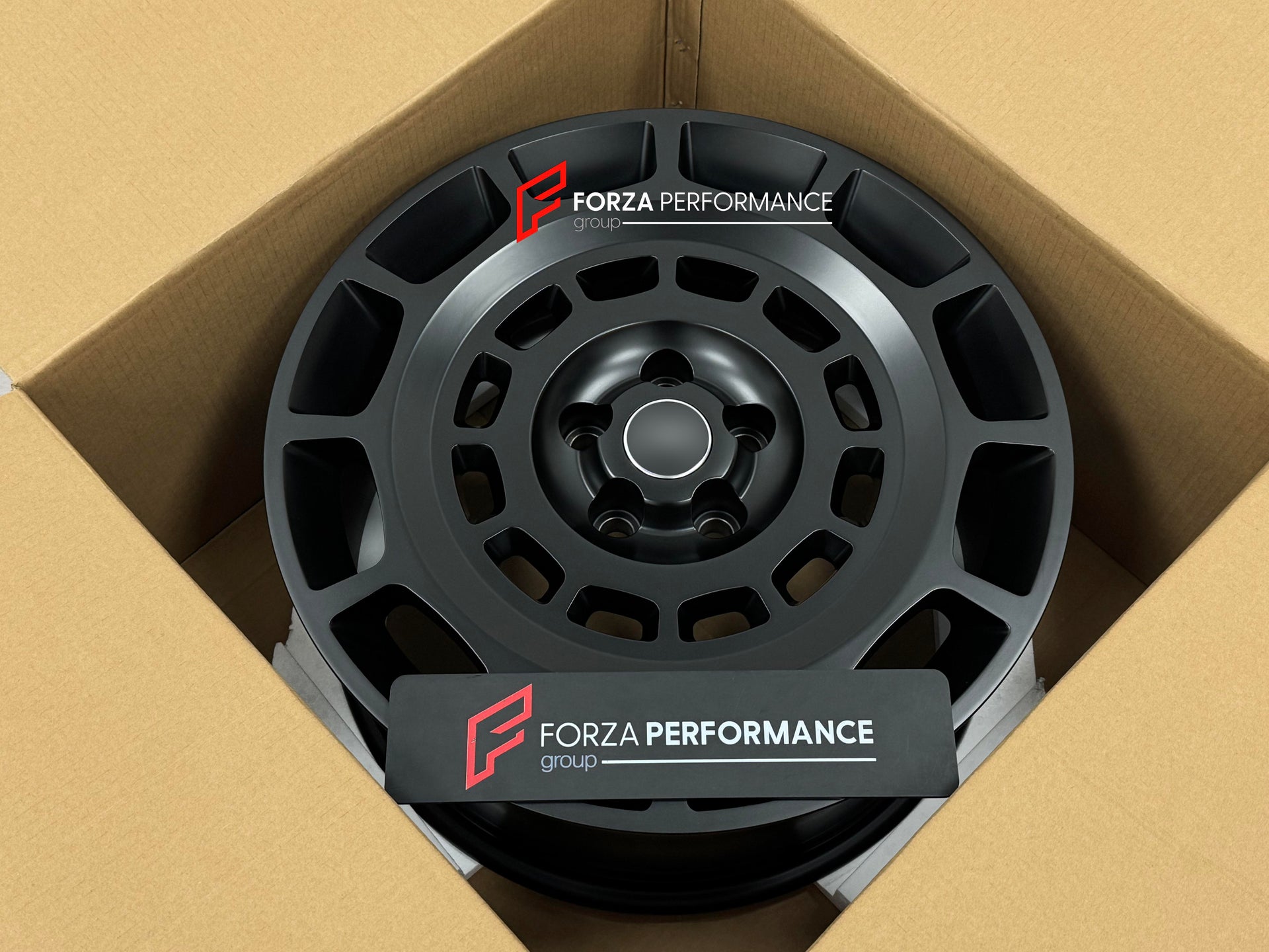 20 INCH FORGED WHEELS RIMS for LAND ROVER RANGE ROVER L405 2012 custom fit octa