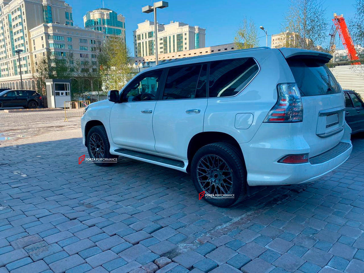 20 INCH FORGED WHEELS RIMS for LEXUS GX460 J150 FACELIFT 2020 - 2023 ...