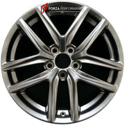 FORGED WHEELS RIMS FOR LEXUS RX MORIZO RR 2028 Forza Performance custom fit buy OEM LEXUS LFA