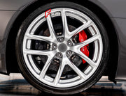 FORGED WHEELS RIMS FOR LEXUS RX MORIZO RR 2028 Forza Performance custom fit buy OEM LEXUS LFA