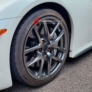 FORGED WHEELS RIMS FOR LEXUS RX MORIZO RR 2028 Forza Performance custom fit buy OEM LEXUS LFA