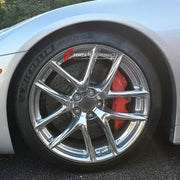 FORGED WHEELS RIMS FOR LEXUS RX MORIZO RR 2028 Forza Performance custom fit buy OEM LEXUS LFA
