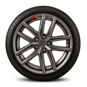 20 INCH FORGED WHEELS RIMS for LEXUS LFA 2010 - 2012 FORZA PERFORMANCE custom fit OEM LEXUS LFA