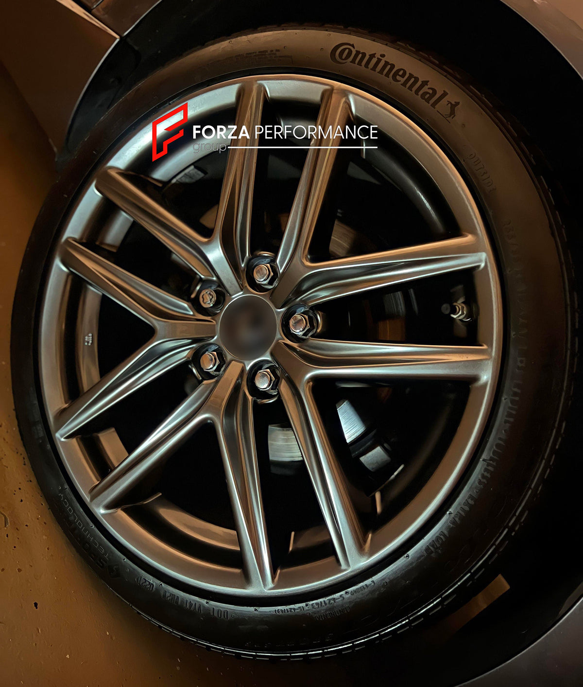 FORGED WHEELS RIMS FOR LEXUS RX MORIZO RR 2028 Forza Performance custom fit buy OEM LEXUS LFA